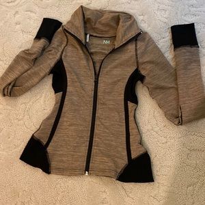 Neiman Marcus AthleticLeisure  Jacket xs